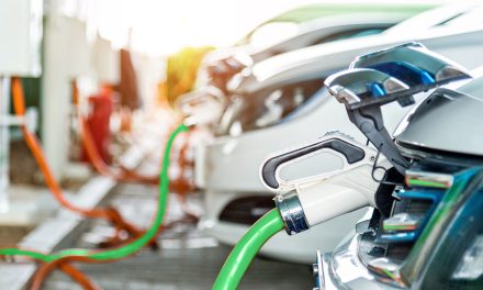 Farnell supercharges electric vehicle charge station with online resources