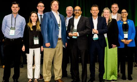 Farnell Wins NI’s 2024 Distributor Selling Value Award