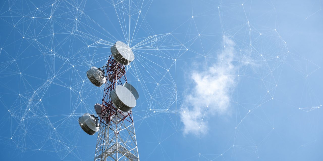 Farnell Enables Base Stations to Increase 5G Capacity with  New Toshiba Antenna Switch