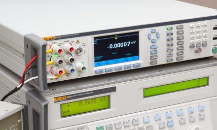 Fluke expands calibration portfolio with new solutions to enhance efficiency and precision