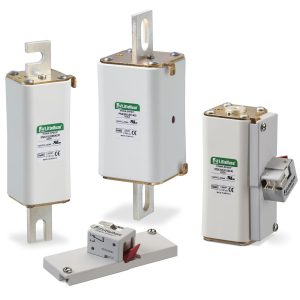 Feb24 RUT PSX Family High-speed protection for battery storage systems: Rutronik introduces fuses of the PSX series from Littelfuse