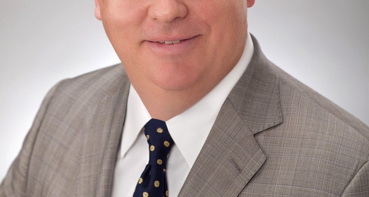 Federal Electronics Appoints William Oliver as Vice President of Business Development
