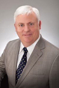 Federal Electronics Will Oliver Federal Electronics Appoints William Oliver as Vice President of Business Development