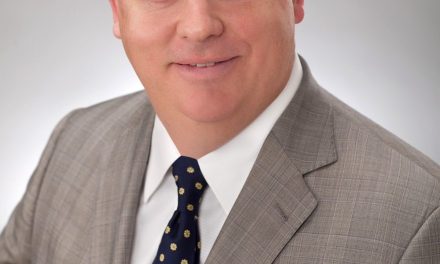 Federal Electronics Appoints William Oliver as Vice President of Business Development