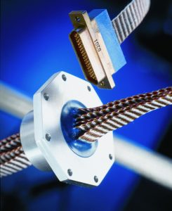 Feedthrough Assembly ALPHA 3 MANUFACTURING UNVEILS NEW BRANDING