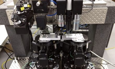 ALIO Industries showcases motion control solutions for precision optical applications