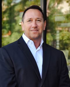 Finstel Dirk Quelle privat Rutronik enlarges Management Board: Dirk Finstel is the new Chief Sales Officer of the broadline distributor