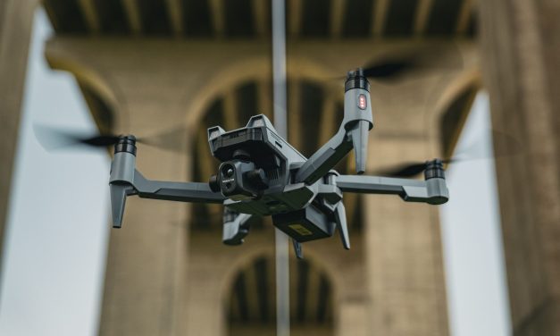 Teledyne FLIR OEM announces Japanese drone manufacturer ACSL as new thermal by FLIR collaborator