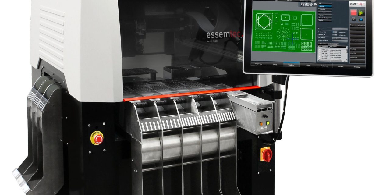 Altus Presents Turnkey Solutions at Leading  Manufacturing and Electronics Exhibition