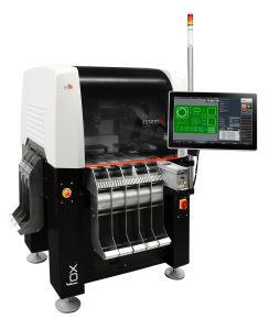 Fox highres 1 Altus Presents Turnkey Solutions at Leading Manufacturing and Electronics Exhibition