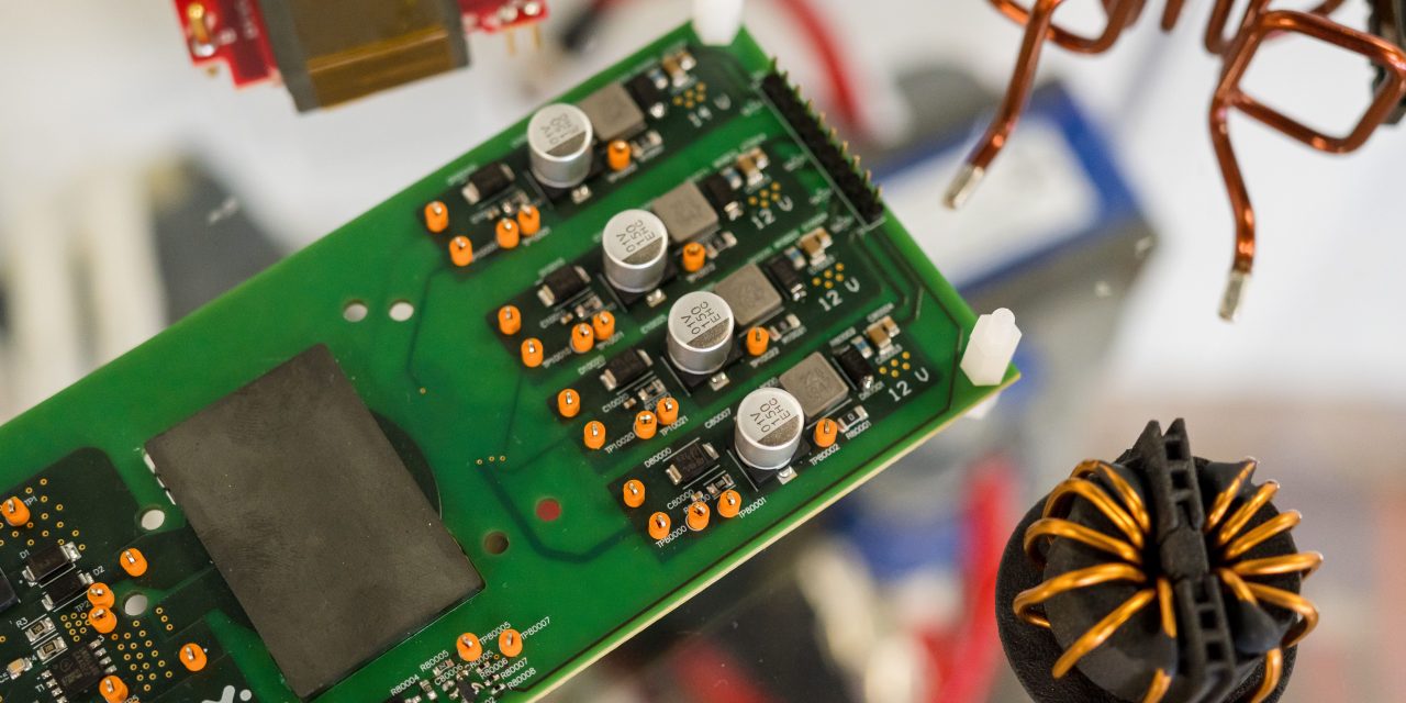 Online custom magnetics design house launches global production service