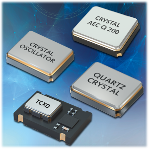 Frequency fade At Jauch Quartz GmbH, we specialise in the development and manufacturing of Quartz Crystals, Crystal Oscillators, and Battery Technology.