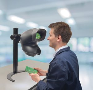 Front cover main pic NEW V2 cropped 2 copy 1 Vision Engineering launches OPTA sub £1k stereo microscope