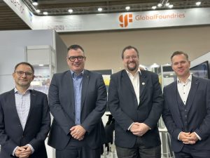 GF pr ICSENSE ASIC supplier ICsense selected for GlobalFoundries’ official design partner network