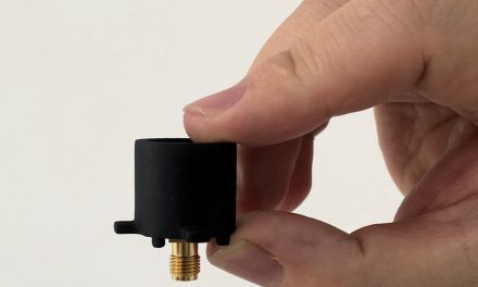 Novocomms launches ‘game-changing’ L Band antenna.