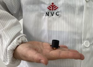 GNSS in lab 7 raw 003 Novocomms launches ‘game-changing’ L Band antenna.