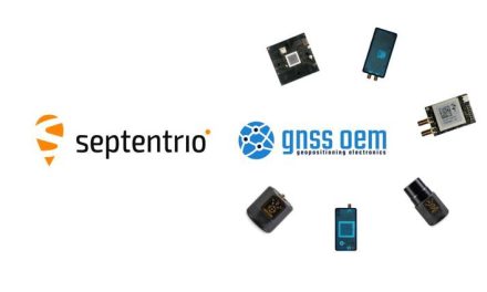 Septentrio expands its ecosystem by collaborating with GNSS Store