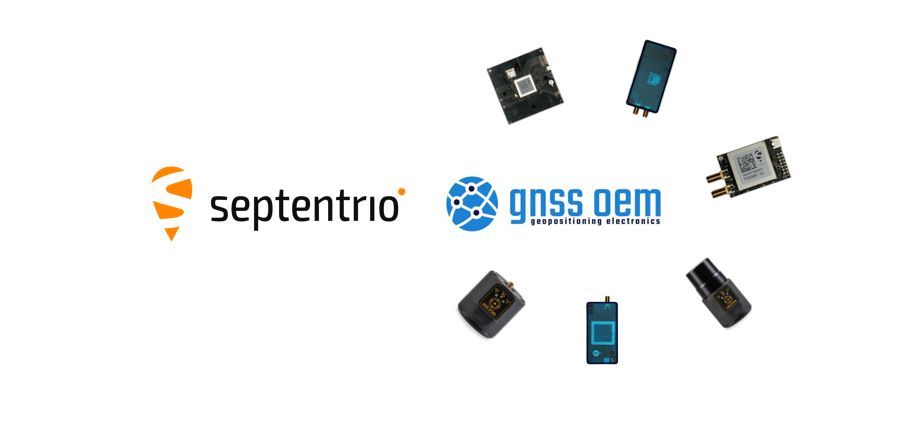 Septentrio expands its ecosystem by collaborating with GNSS Store