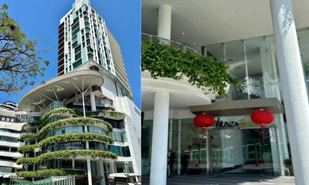 GOEPEL electronic opens branch office in Malaysia