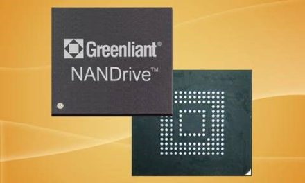 Greenliant Expands eMMC NANDrive Portfolio with Highest Endurance EX Series and Value VX Series SSDs
