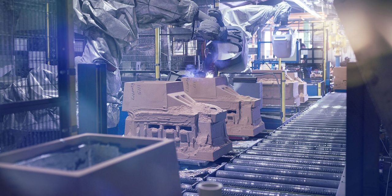 Grainger & Worrall’s diversification strategy pays off with £30m push into aerospace, defence and energy