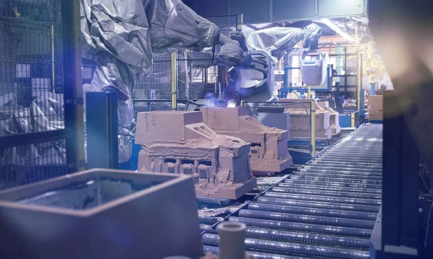Grainger & Worrall’s diversification strategy pays off with £30m push into aerospace, defence and energy