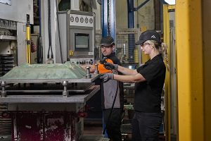 GW Action June 26 L3 Grainger & Worrall’s diversification strategy pays off with £30m push into aerospace, defence and energy