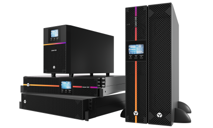 Vertiv Expands Single-Phase UPS Portfolio for Distributed IT Networks and Edge Computing in Asia, EMEA, and Latin America