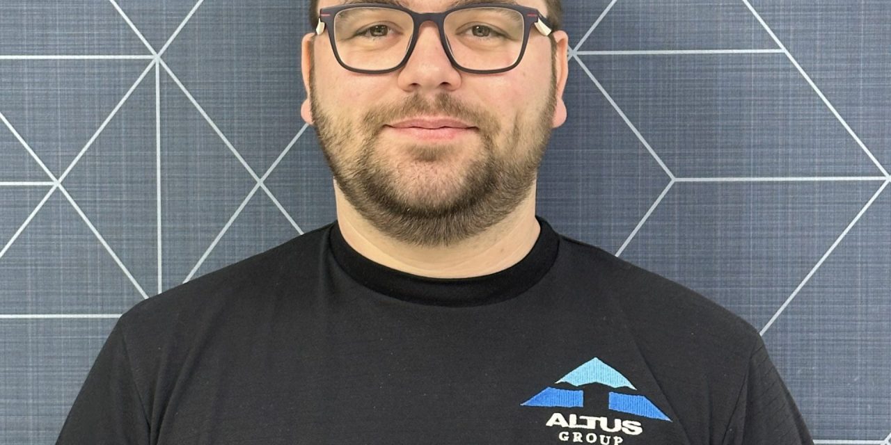 Altus Group Strengthens Support Capabilities with  Return of Experienced Service Professional