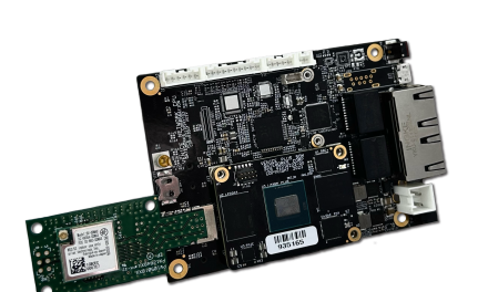 Farnell brings latest Silex Wi-Fi 6 Radio Development Kit from Gateworks to Industrial Developers Worldwide