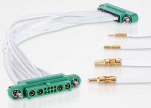 Gecko MT Cable and contact 2100x1500 Sept 20 SWaP-C – the new way to consider hi-rel connectors