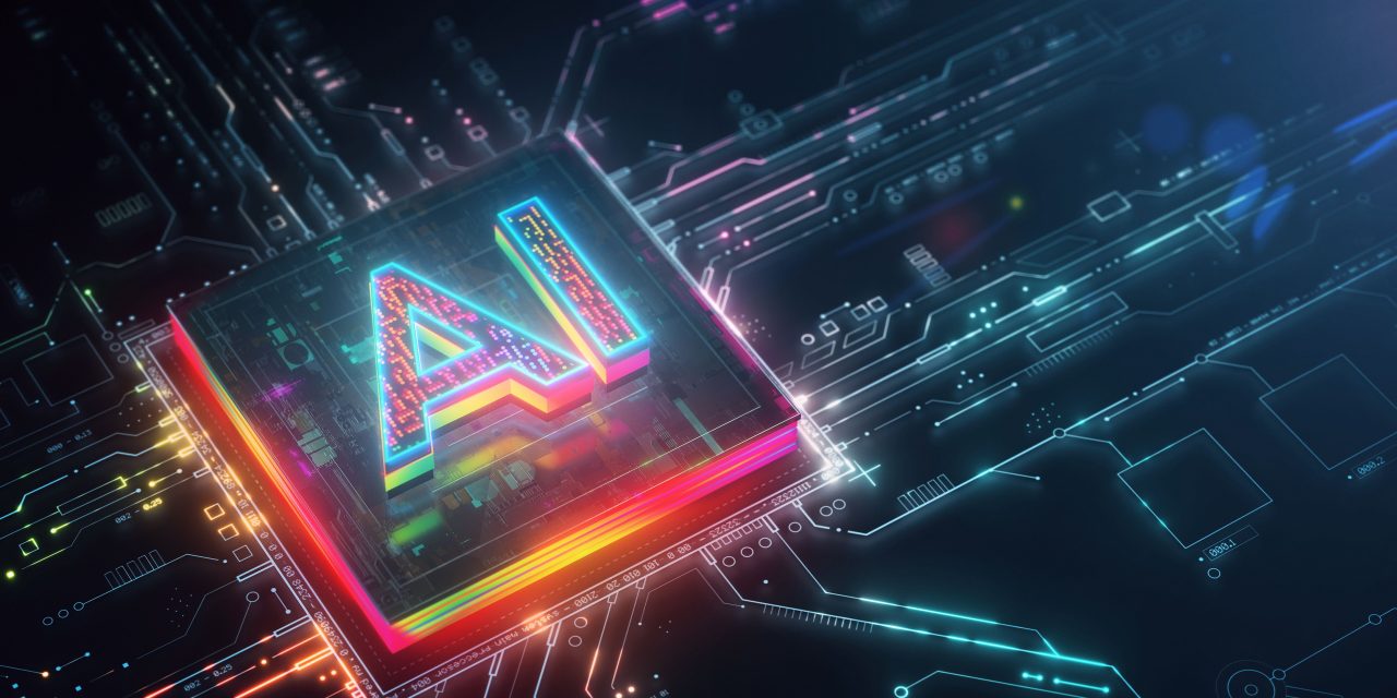 Planning IT infrastructure for the future- the rise of AI