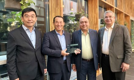 Delta recognised by Frost & Sullivan as “Company of the Year” for integrated energy solutions in Europe