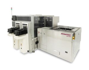 HA1200 Handler Advantest Expands Device Handler Offerings