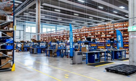 Heilind – 10 years on a European journey