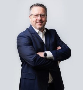 HED074 Stefan Barrig Heilind - 10 years on a European journey