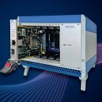 HEITEC unveils VPX board concept for AI-powered edge applications