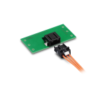 Hirose Announces Commercial Availability of its Compact, 1000V Wire-to-Board Connector for Automotive Powertrains