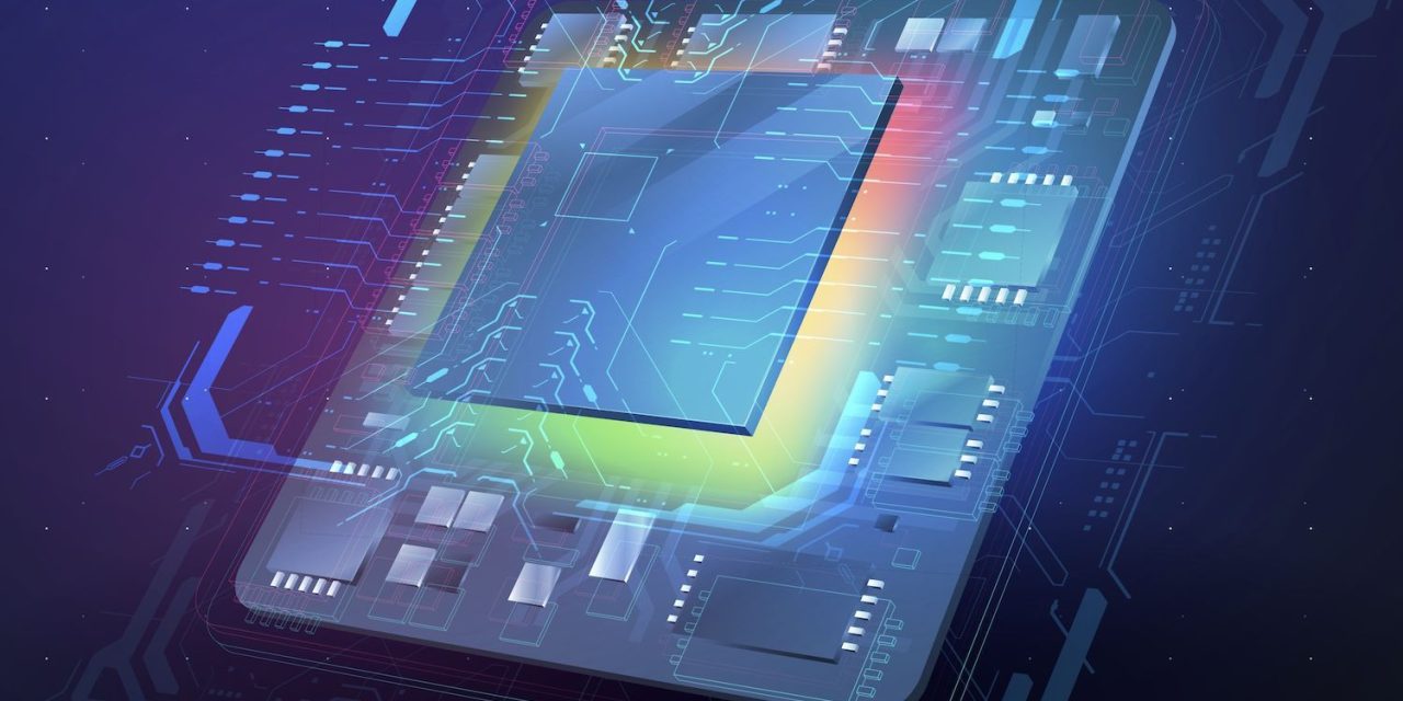 HPC customer engages Sondrel for high end chip design