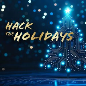 Hack the Holidays element14 Community celebrates the holidays with competition, prizes and gift ideas for engineers