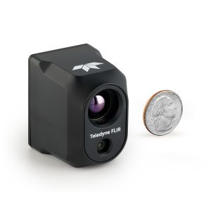 Hadron 640R Angle 02 Teledyne FLIR OEM announces Japanese drone manufacturer ACSL as new thermal by FLIR collaborator