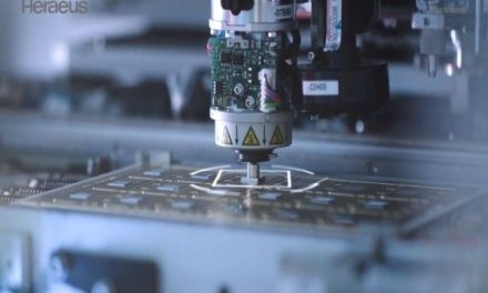 Heraeus Electronics showcases new portfolio for next-generation power electronics