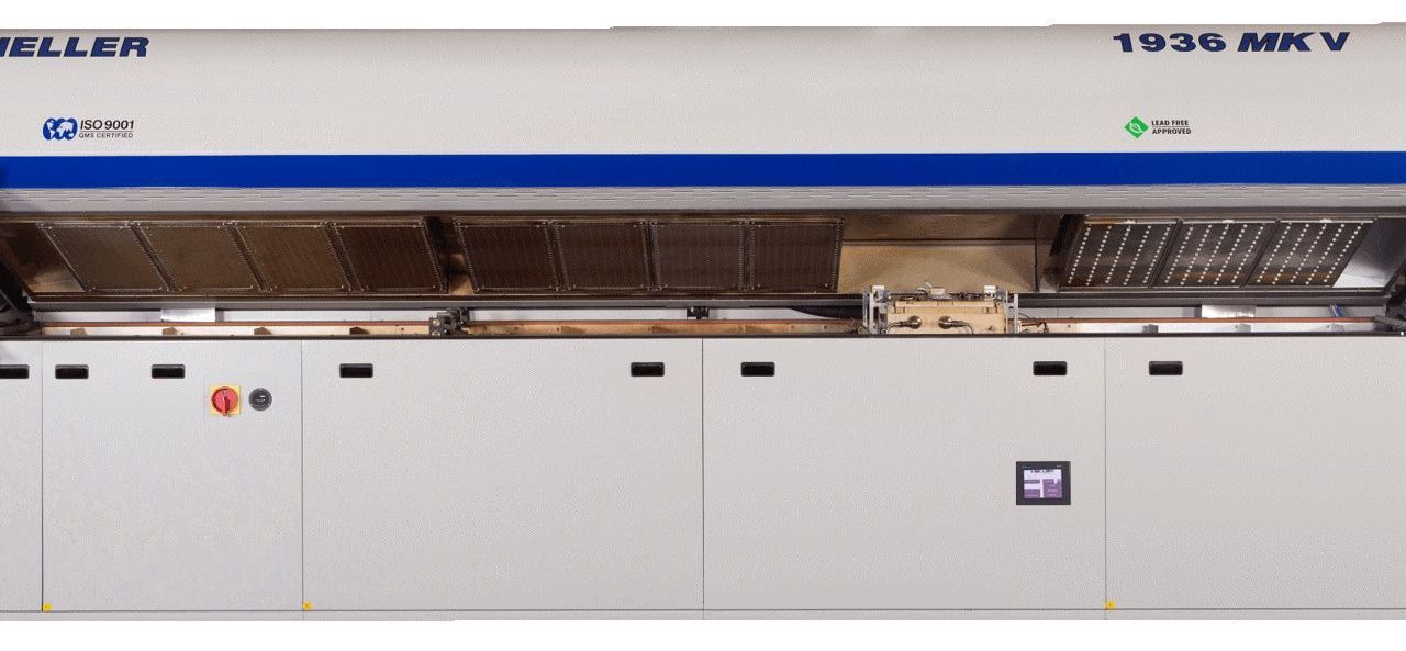 Altus Highlights Heller Industries Advances in Void Reduction Under 1%  Using Multi-Stage Controlled Vacuum