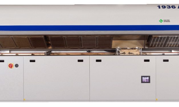 Altus Highlights Heller Industries Advances in Void Reduction Under 1%  Using Multi-Stage Controlled Vacuum