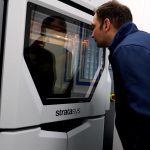 SYS Systems ‘tie-up’ helps HellermannTyton transform its end-of-arm tooling capability
