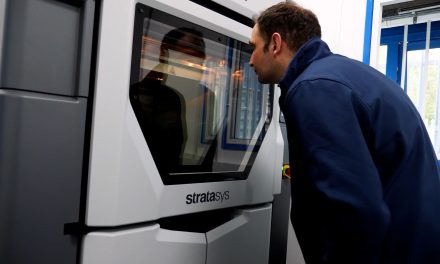 SYS Systems ‘tie-up’ helps HellermannTyton transform its end-of-arm tooling capability