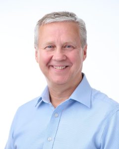 Henryk Dabrowski CGD’S SVP OF GLOBAL SALES, HENRYK DABROWSKI TO SPEARHEAD COLLABORATION WITH TOP TIER ACCOUNTS