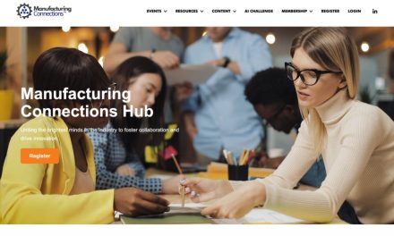 SAVE £20,000 IN 20 MINUTES WITH  NEW AI-POWERED DIGITAL PLATFORM FOR MANUFACTURERS  ** SIGN UP FOR FREE AT MACH SHOW 2024, STAND 20-410 **