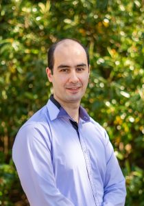 Hossein Ardekani Illuminating the Future