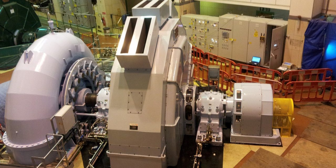 Maintenance vs refurbishment  ~ Maintenance choices for generator excitation systems in the modern day ~